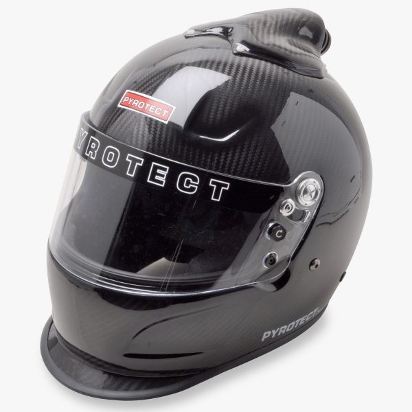 ���� PRO AIRFLOW DUCKBILL CARBON