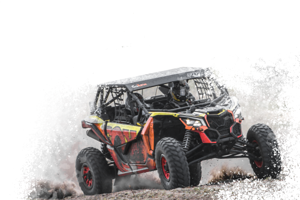 MAVERICK X3