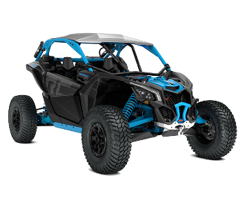 MAVERICK X3 Turbo R