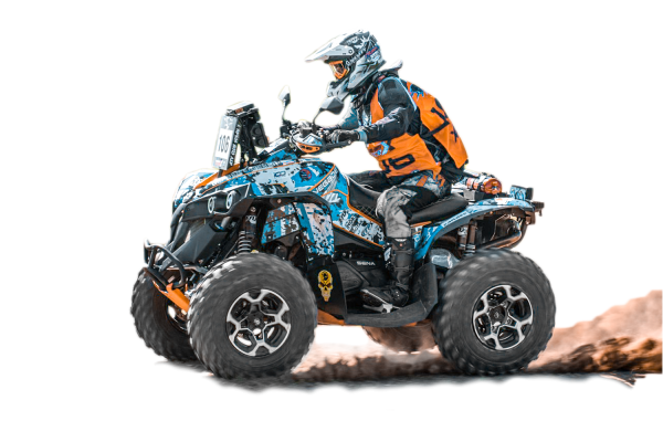 ATV