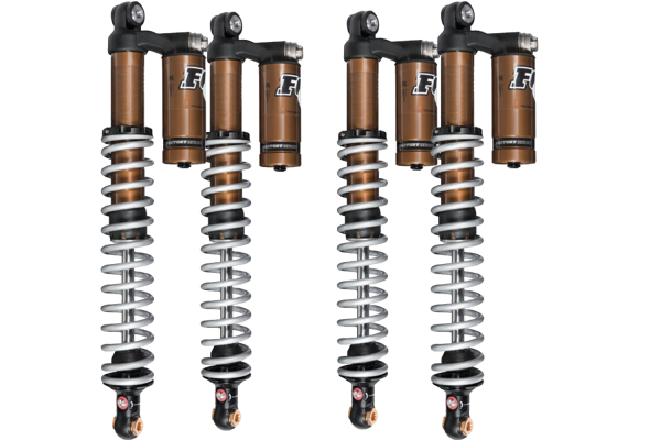 FOX 1.5 PODIUM RC2 Utility