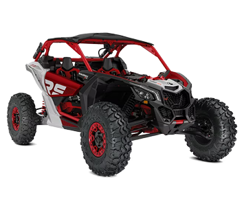 MAVERICK X3 Turbo RR