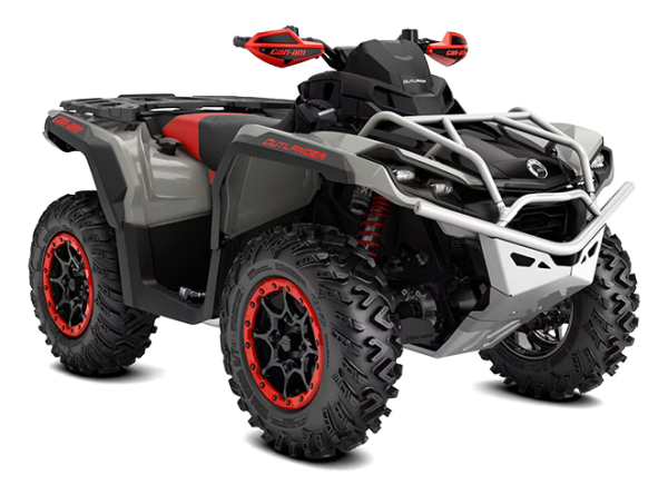  ATV 